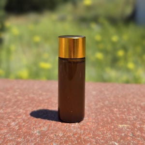 Holy Anointing Oil: Biblical Blend High Quality Handmade