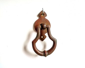 Antique Door Knocker