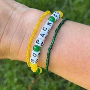 Game Day Stack