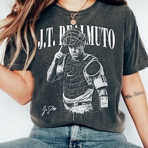 T-shirt Vintage New York City - Marque Oneita - Taille M - Noir - Single Stitch - Made In USA