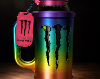 名入れのない缶ホルダー。即日発送可能です。