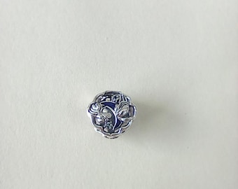 PANDORA Aladdin Princess Jasmine Genie Charm