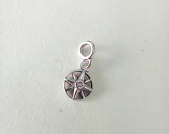 Pandora ME Compass Mini Dangle gift POUCH