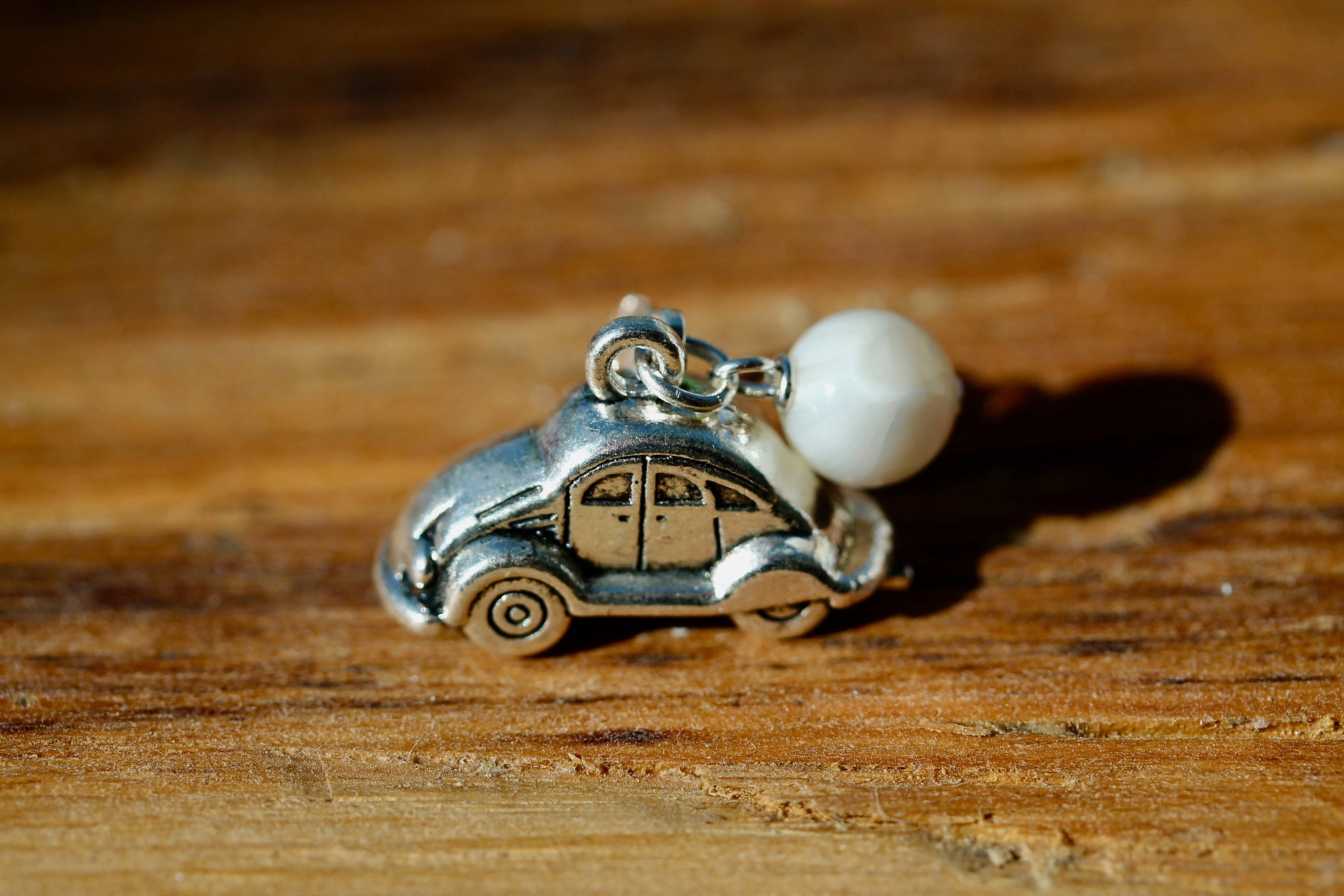 Vw beetle convertible keychain sale