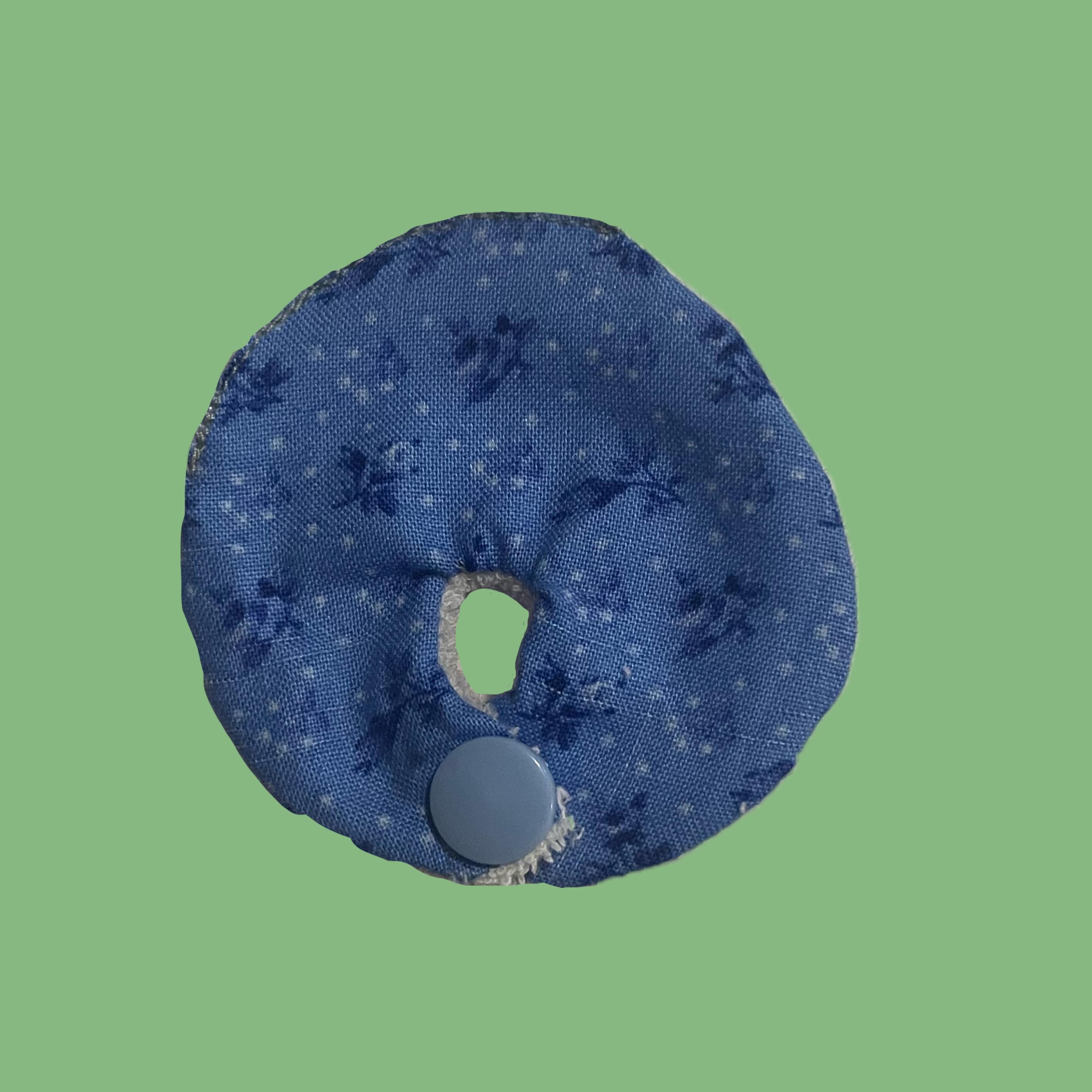 Cuscinetti Per Tubi | Compresse Riutilizzabili | Protezione - Foto 2