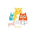 Paldonganestore store logo