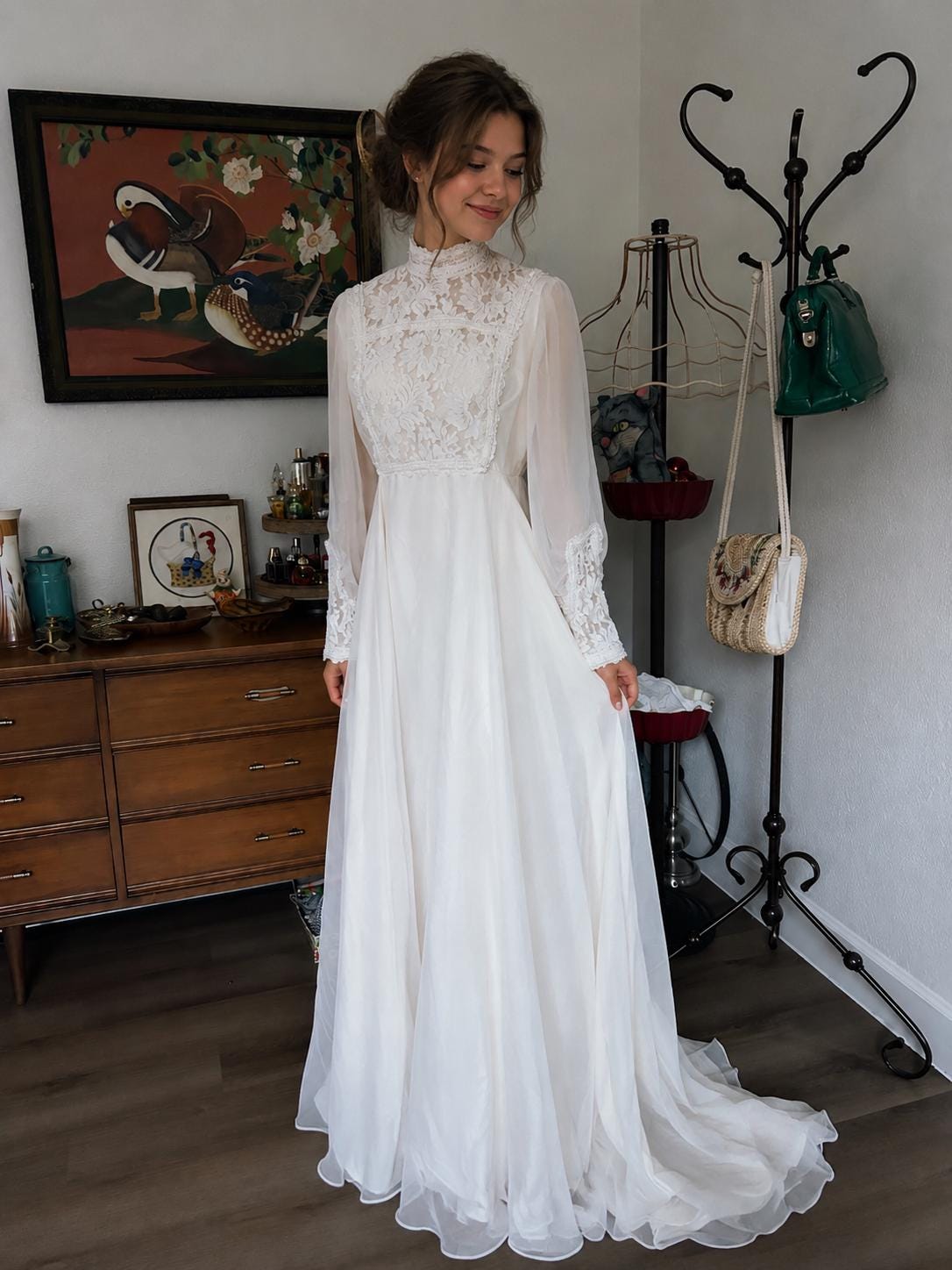 Gunne sax - Etsy 日本