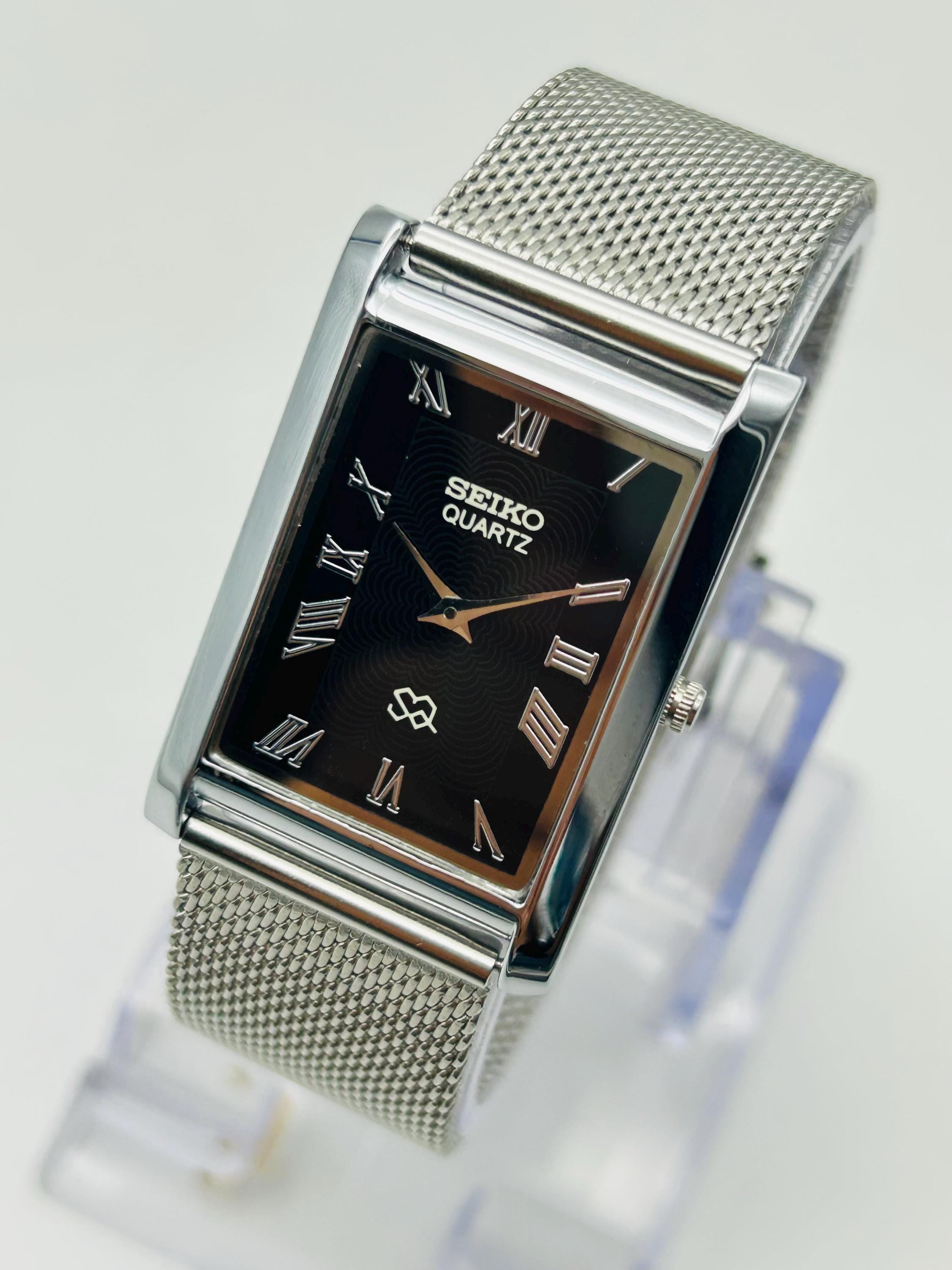 ヴィンテージ ORIENT c77307 スクエア 白文字盤 腕時計 59 Yahoo!オークション - 「td」あ行 (ブランド腕時計) の落札相場・落札価格