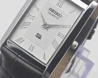 Rare SEIKO Quartz H449-5050 Ana-digi Quartz | Vintage JDM Diver