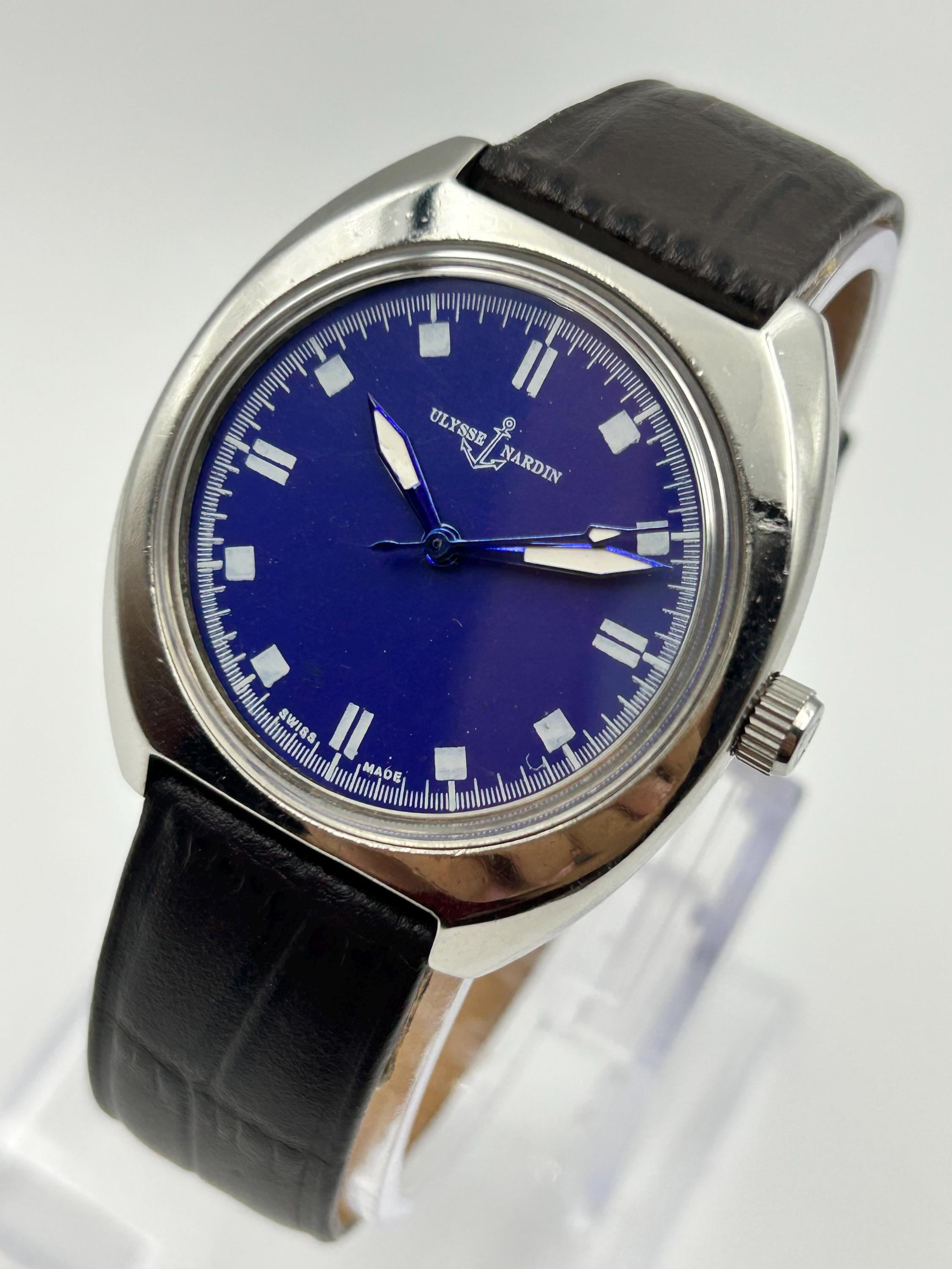 Olma swiss watch - Etsy 日本