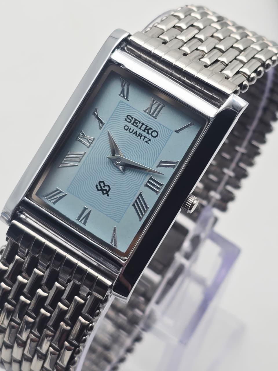 Seiko tank - Etsy 日本