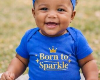 Niños nacidos para brillar