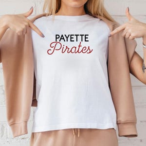Spirit Tee