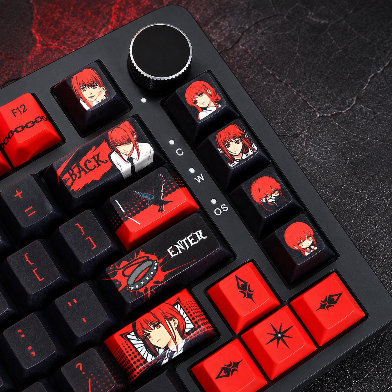 Zelda keycaps - Etsy 日本