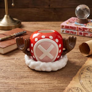 Chopper Mug One Piece - Etsy