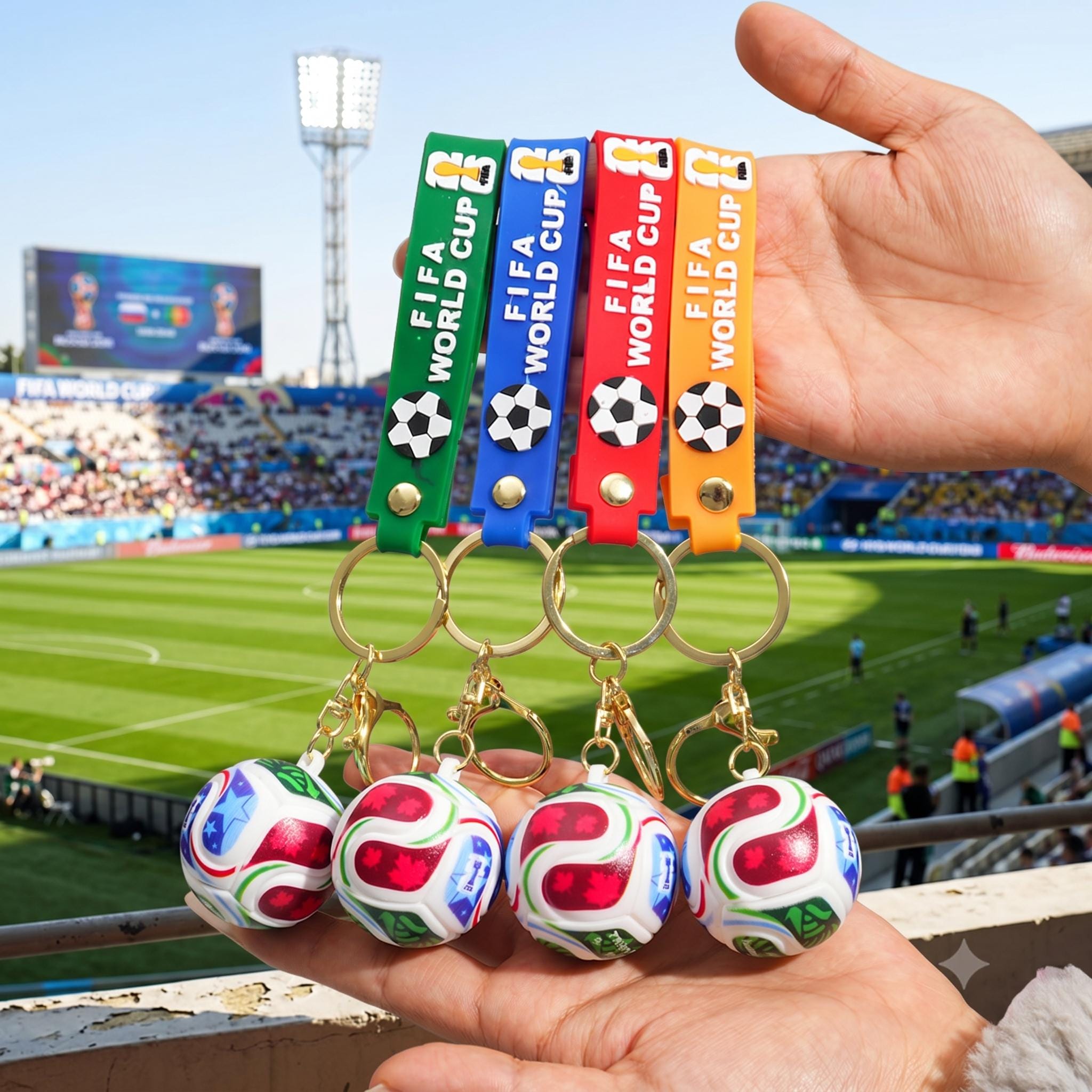 Fifa world cup ring - Etsy 日本