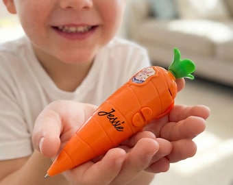 Personalized Zootopia Phonograph,Custom Birthday Judy Gary Serum Hopps Fans Voice Recorder Can Be Written Or Recorded,Name Birthdate Gift