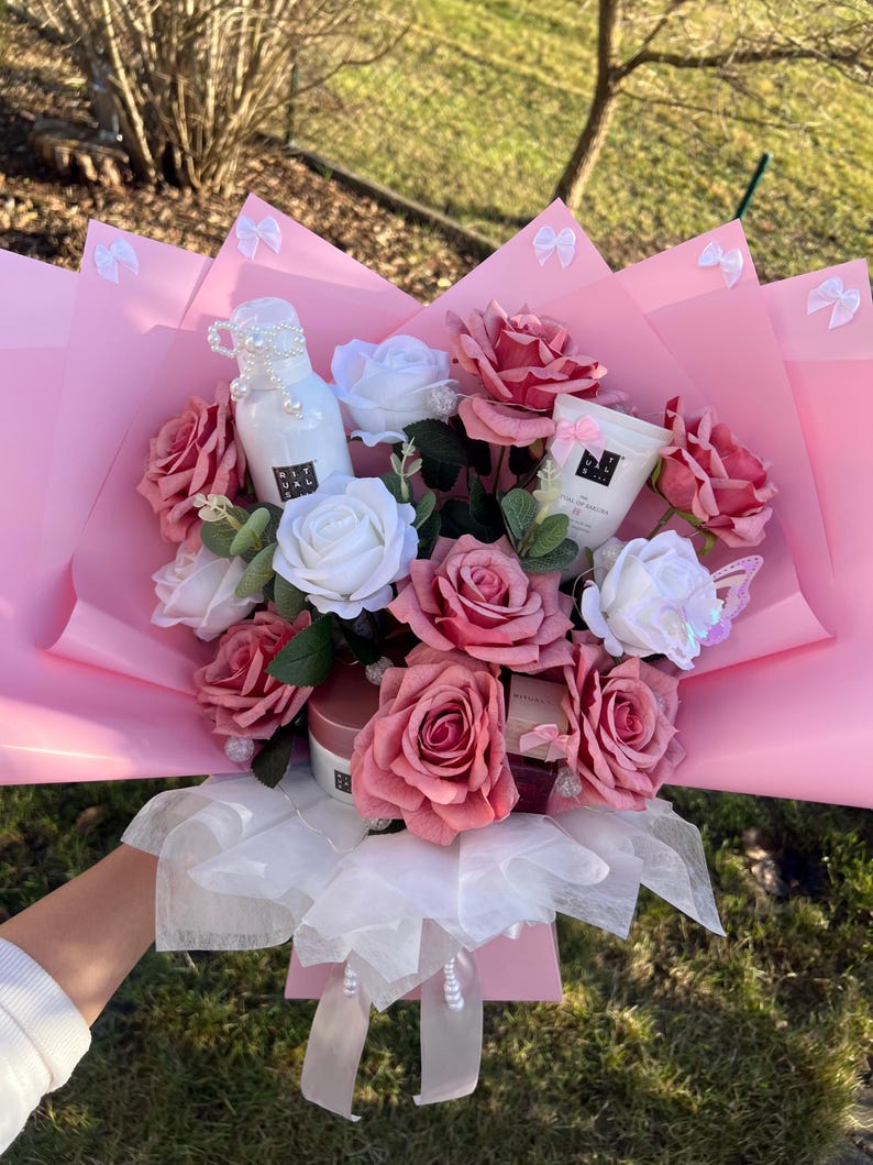 Geschenkstrau Geschenkset Geschenkidee Geburtstag Jahrestag geschenkstrau-geschenkset-geschenkidee-geburtstag-jahrestag