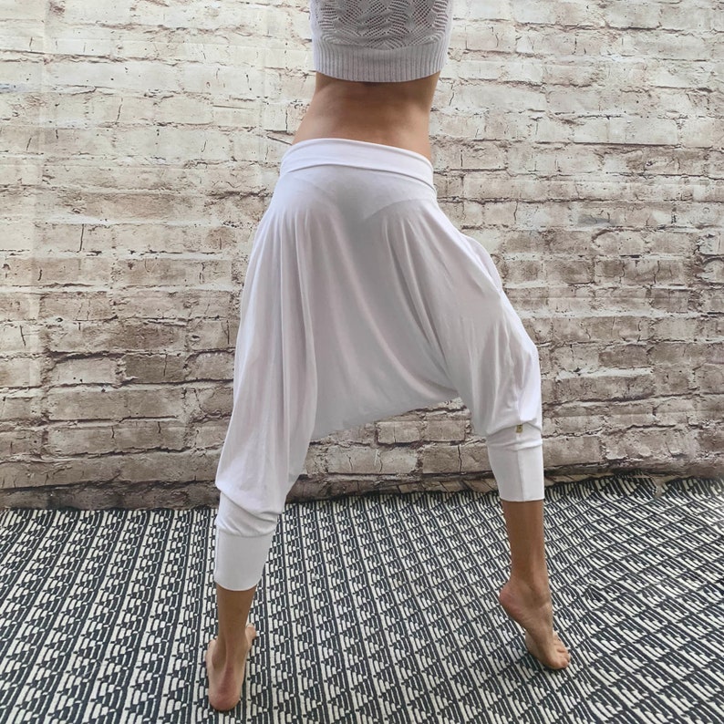 kundalini yoga pants
