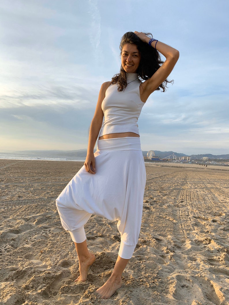 kundalini yoga pants