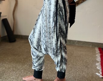 Sweaty Betty Harem Pants