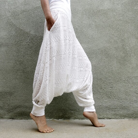 kundalini yoga pants