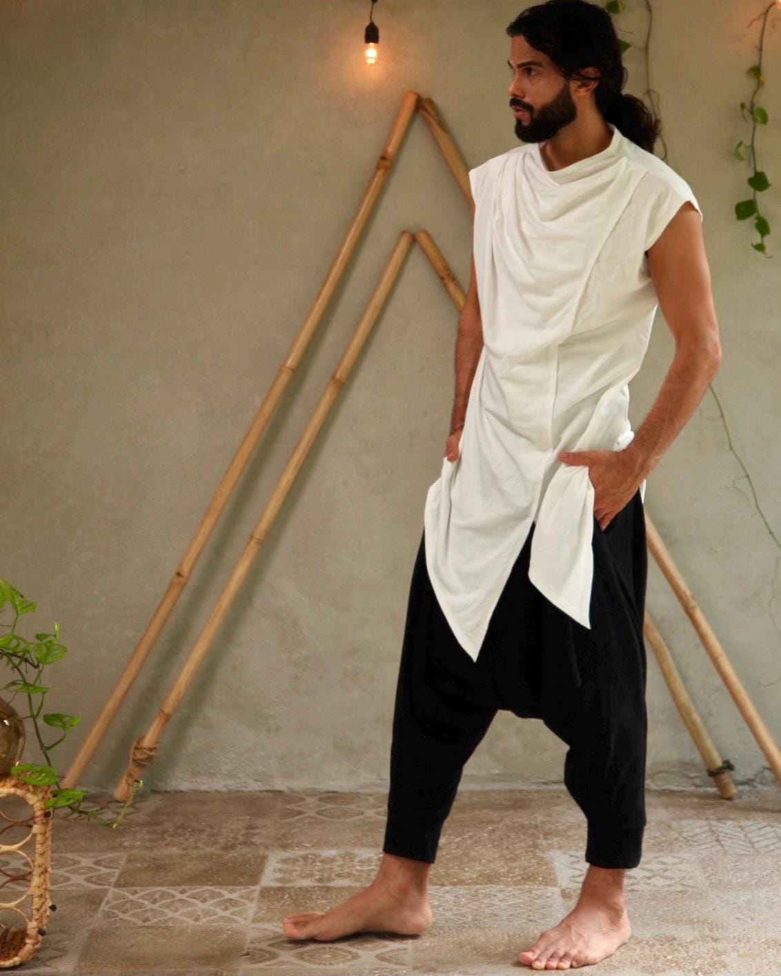 Disfraz Vestimenta De Gitanos Hombres Disfraz Gitano Hombre México