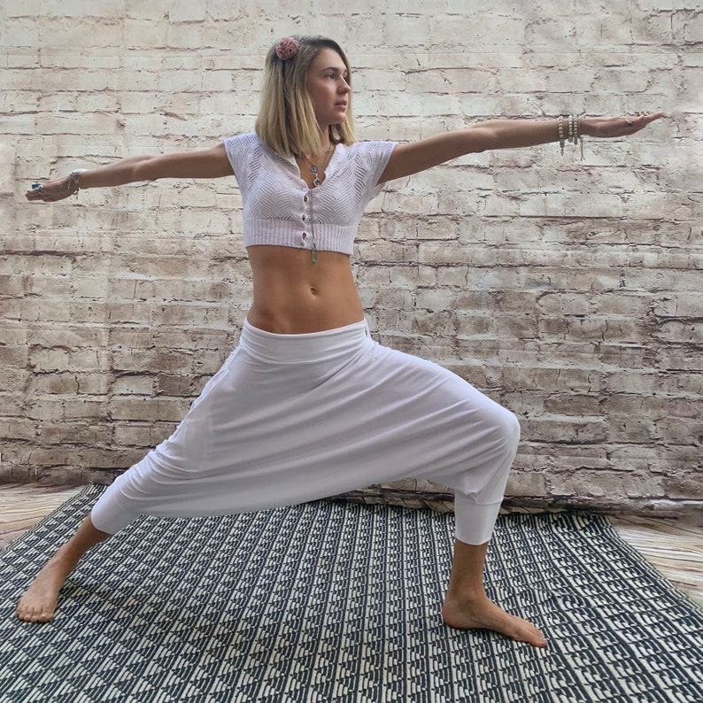 kundalini yoga pants
