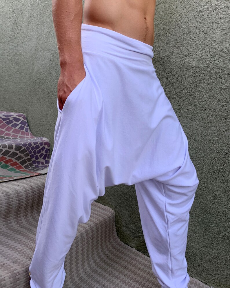 kundalini yoga pants
