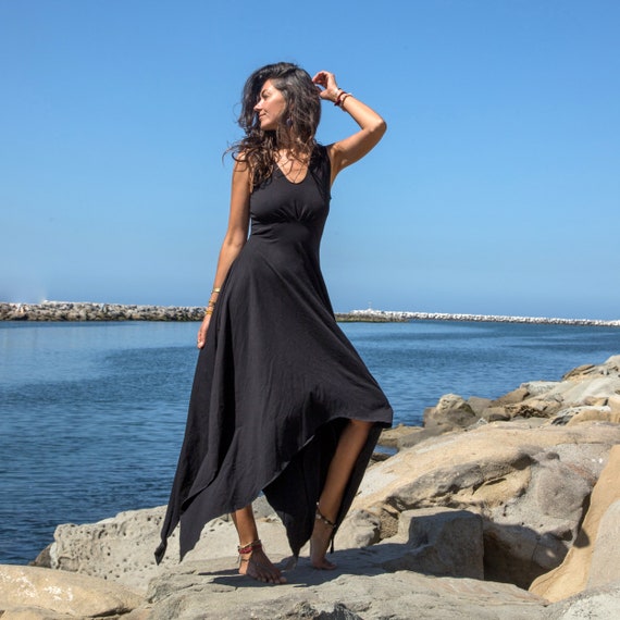 Lightweight summer maxi dresses hotsell