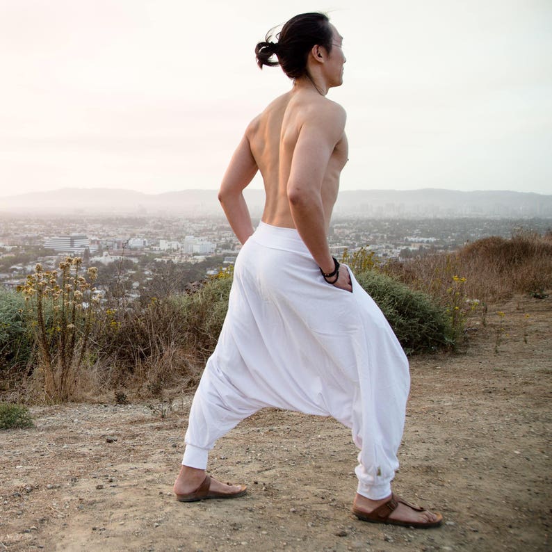 kundalini yoga pants