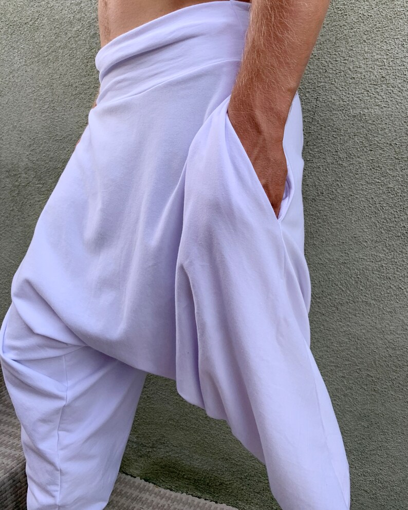 kundalini yoga pants