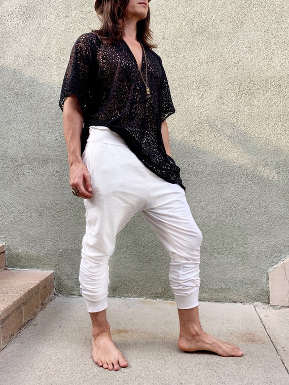 Harem Pant - The Madison Collection