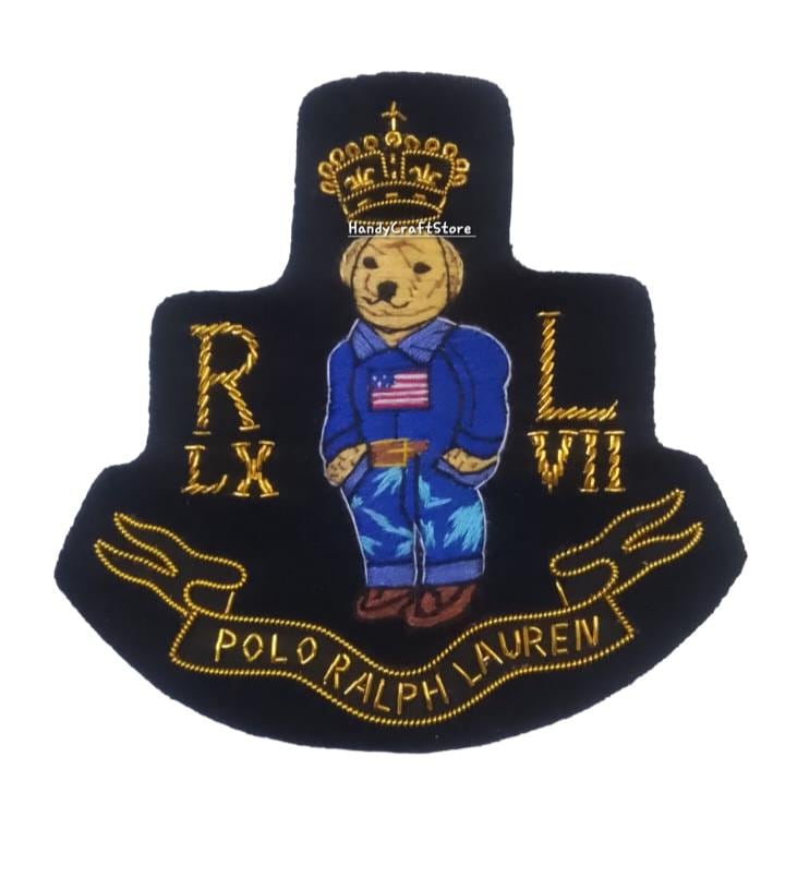 Ralph lauren brooch - Etsy 日本
