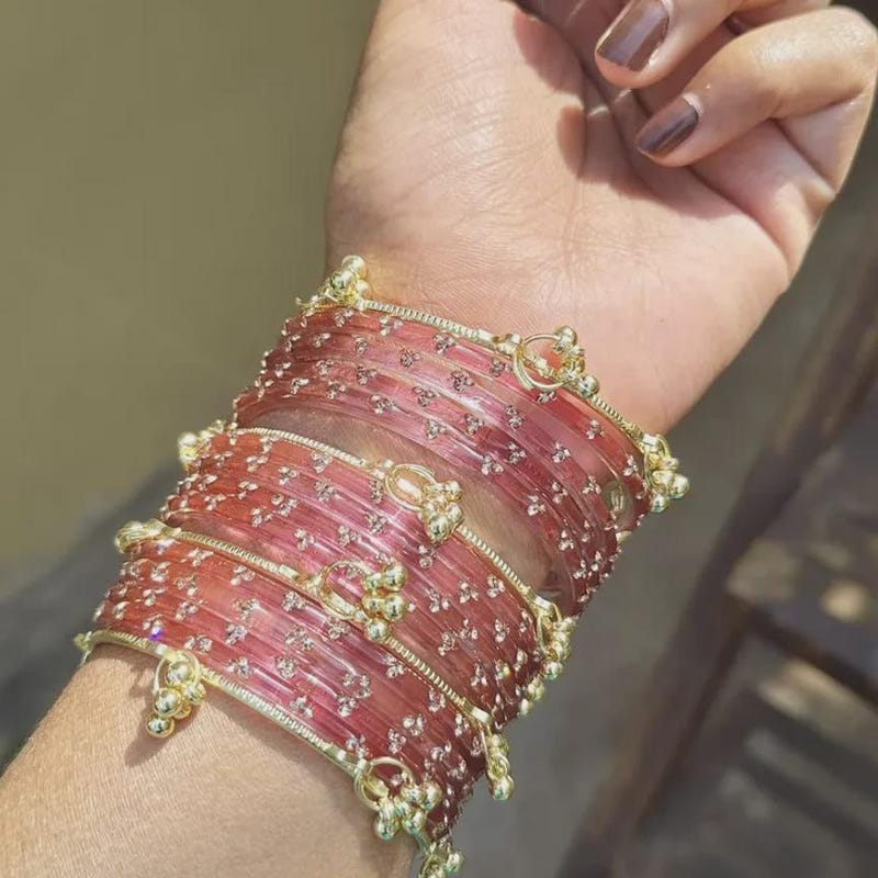 Kashmiri Churiya - Etsy