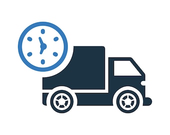 Express Delivery Upgrade | Fast Shipping | Priority Dispatch | Quick Delivery Service