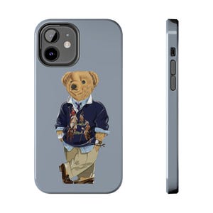 Ralph Lauren Phone Case