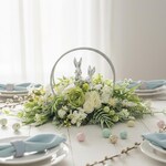 Easter Centerpieces