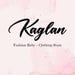 Kaglan store logo