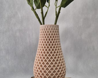 Quadra – Mini Vase