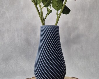 Spira – Mini Vase