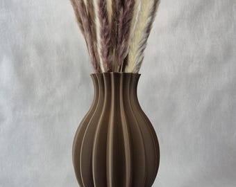 Ripple Vase