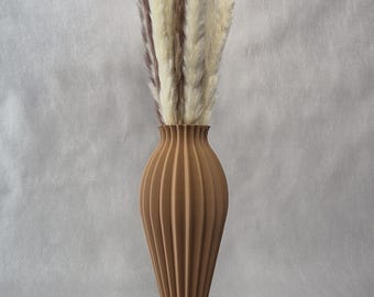 Ripple Vase – Slim Model