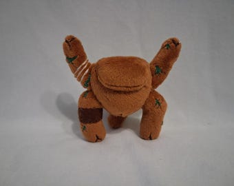 Pedido personalizado para Star Cinna