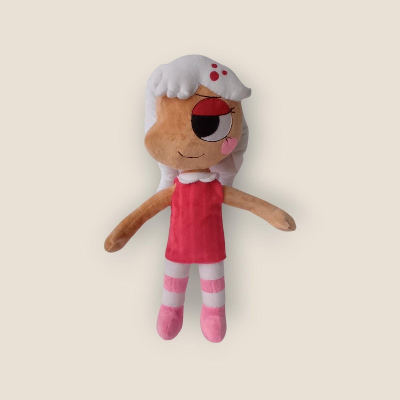 Dandys World Fan Art - Etsy