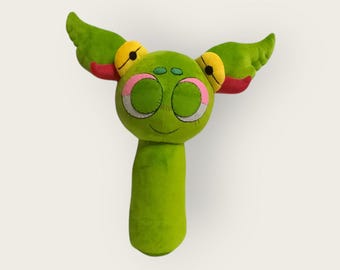 Generation 2 Dalmatian Furby with Brown Eyes, New Sealed in Box