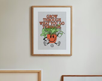 Groeiprints - Print It Yourself-pakket - Digitale prints