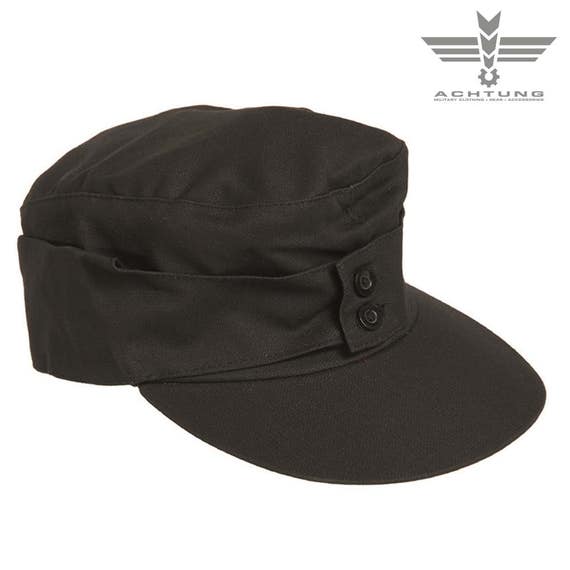 mountain cap