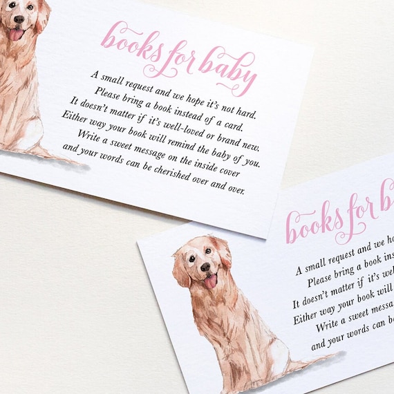 Golden Dog Baby Book Golden Dog Baby Book