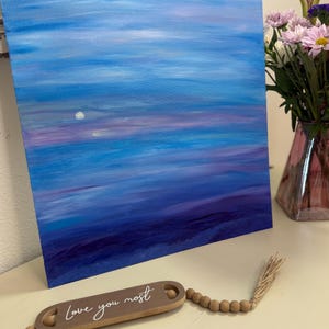 Moon Beach